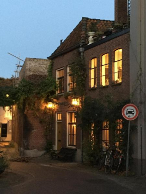 Wijnpakhuis Den Bosch